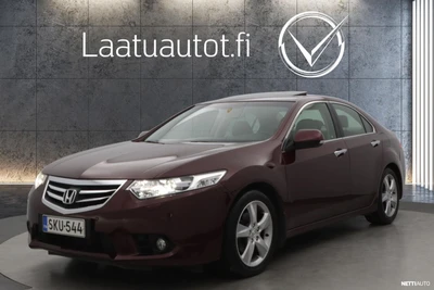 Honda Accord 2013, kuva 1/31
