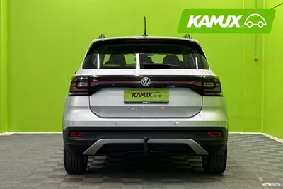 Volkswagen T-Cross 2020, kuva 6/26