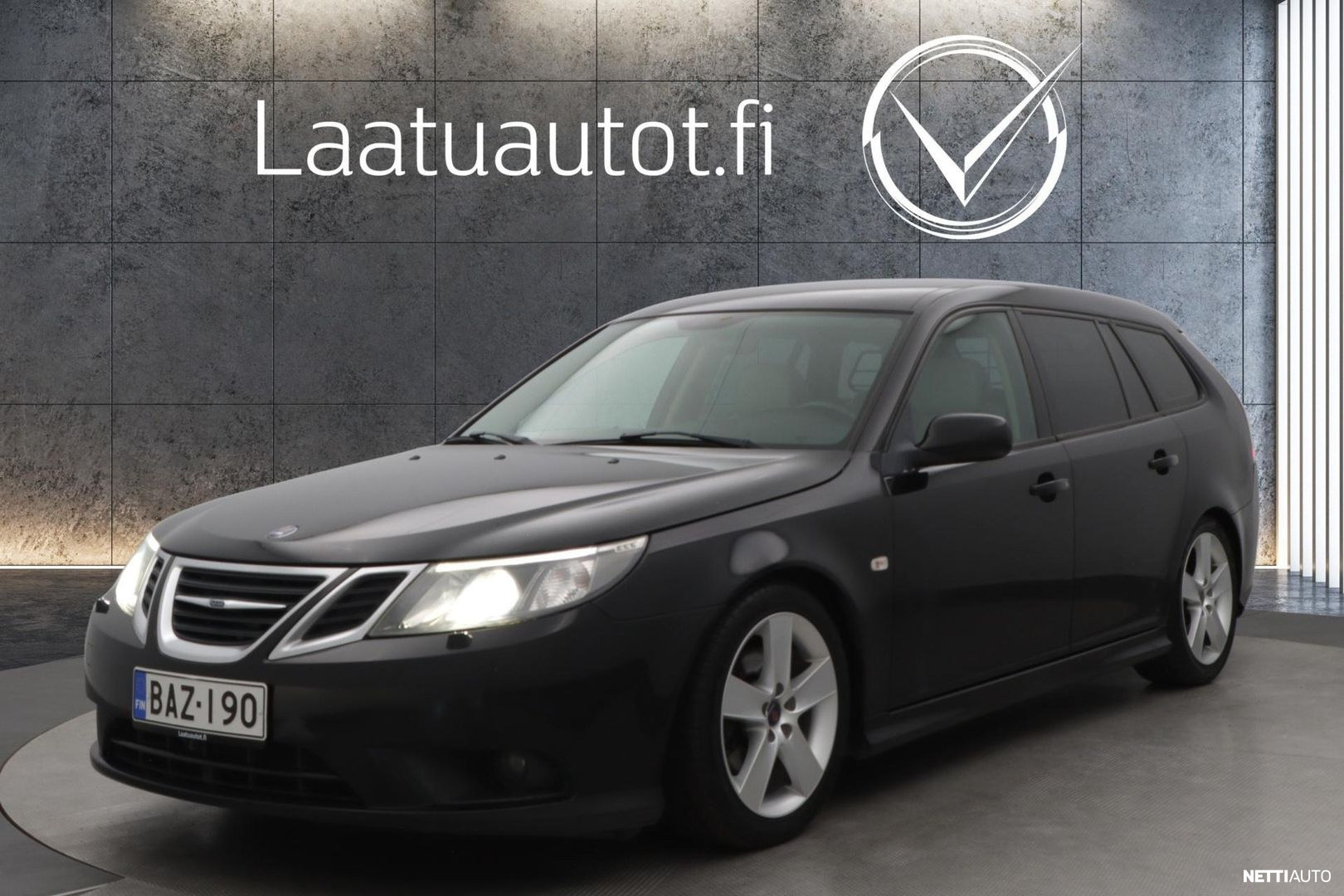 Saab 9-3