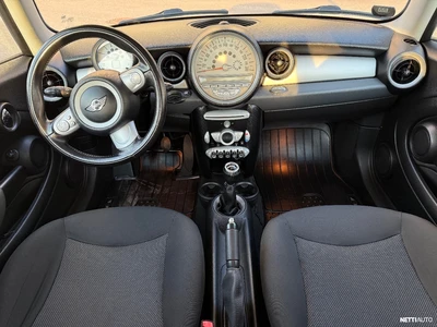MINI Cooper R56 Hatchback 2010, kuva 7/19