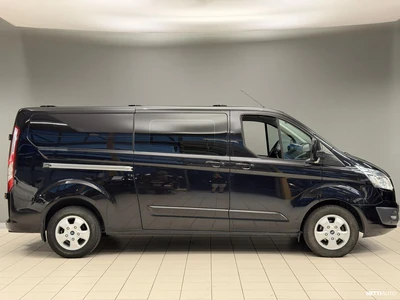 Ford Transit Custom 2014, photo 3/20