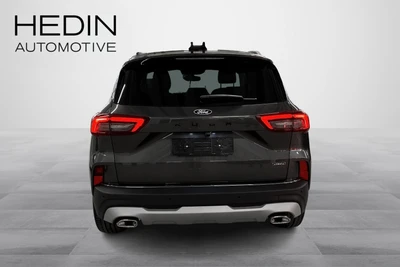 Ford Kuga 2026, photo 3/15