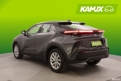 Toyota C-HR 2,0 Plug-in Hybrid 2025, kuva 5/29