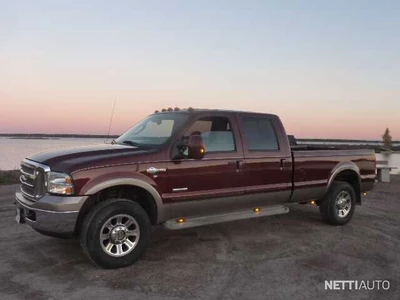 Ford F-250 2004, photo 4/51