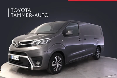 Toyota Proace 2022, kuva 1/17