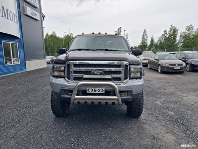 Ford F-250 7.3 Powerstroke V8 Aut 2001, kuva 3/20