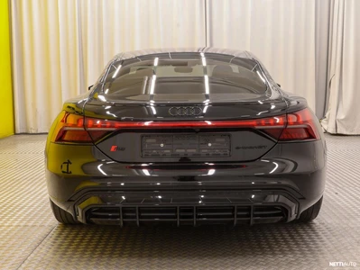 Audi e-tron GT RS Quattro RS Design 2022, photo 4/85