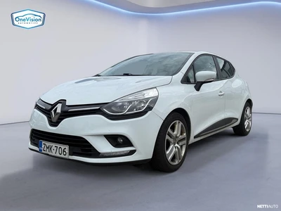 Renault Clio TCe 90 eco2 Zen 2018, kuva 1/15