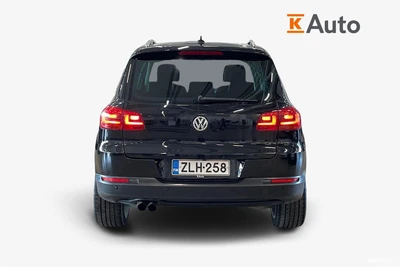 Volkswagen Tiguan 2012, kuva 3/32