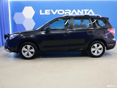 Subaru Forester 2013, kuva 3/22