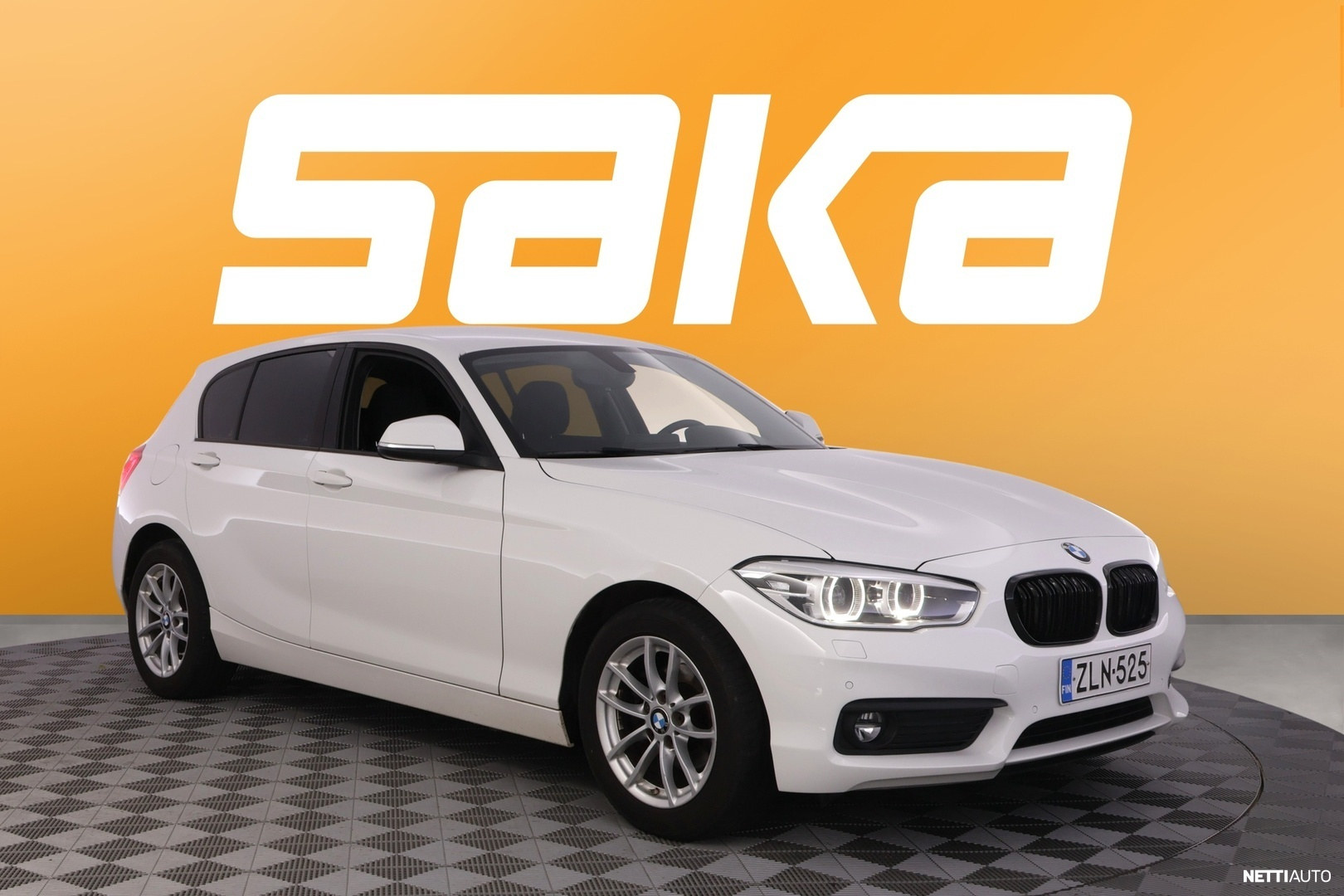 BMW 116