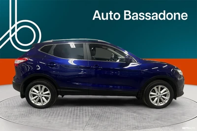 Nissan Qashqai 2016, kuva 6/18