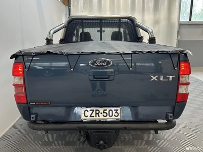 Ford Ranger 2007, photo 4/16