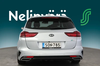 Kia Ceed 2021, kuva 7/74