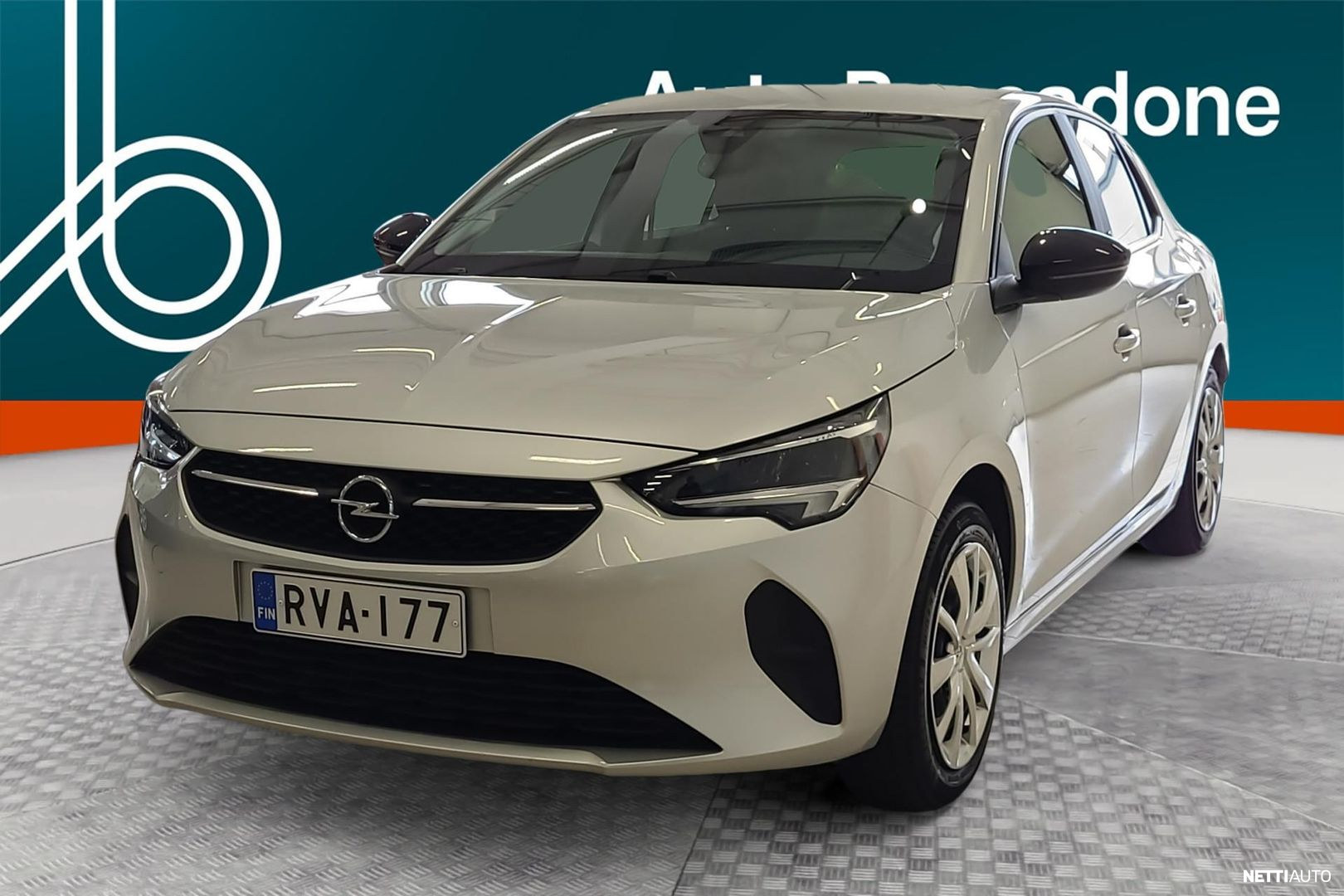 Opel Corsa-e