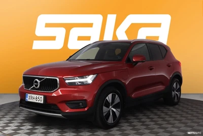 Volvo XC40 T5 Twin Engine Business aut 2020, kuva 4/43
