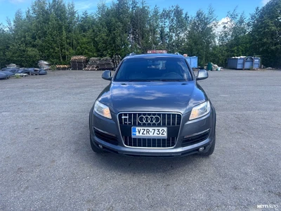 Audi Q7 2008, kuva 2/9