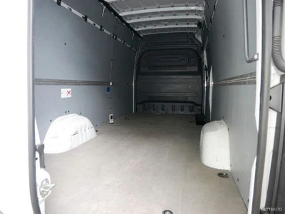 Mercedes-Benz Sprinter 2024, photo 7/8
