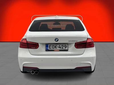 BMW 330 2017, kuva 7/32