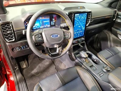 Ford Ranger 2026, photo 7/12
