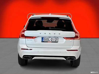 Volvo XC60 T8 TwE AWD R-Design aut. 2021, kuva 7/42