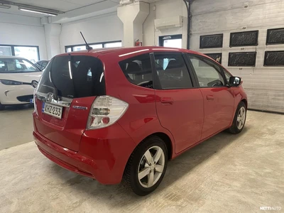 Honda Jazz 2012, kuva 4/10