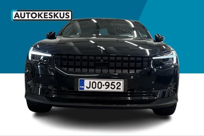 Polestar 2 2023, kuva 3/22