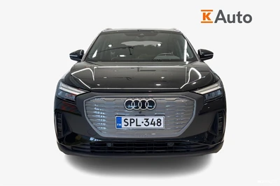 Audi Q4 e-tron 40 e-tron 2023, photo 4/10