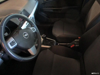 Opel Astra 2009, kuva 6/8