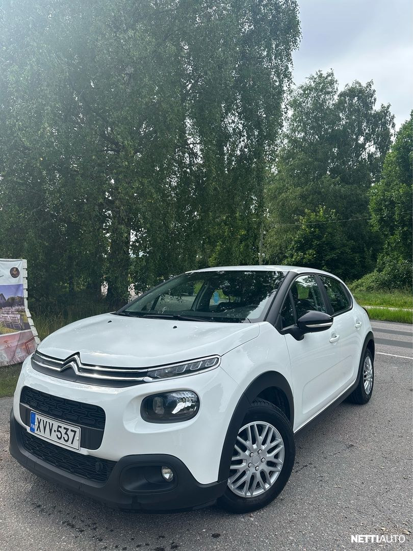 Citroen C3