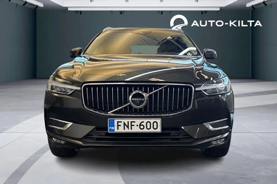 Volvo XC60 D4 AWD Inscription aut 2018, kuva 5/10
