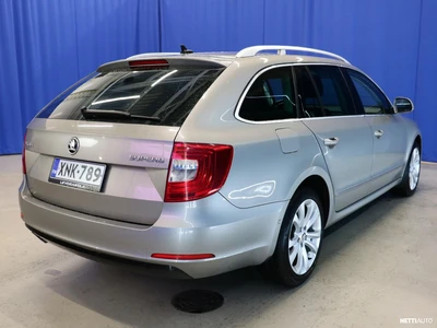 Skoda Superb 2015, kuva 6/24