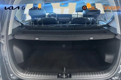 Kia e-Soul Electro 64 kWh 204 hv 2021, photo 3/6