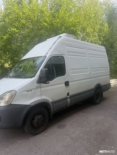Iveco Daily 2010, kuva 2/6