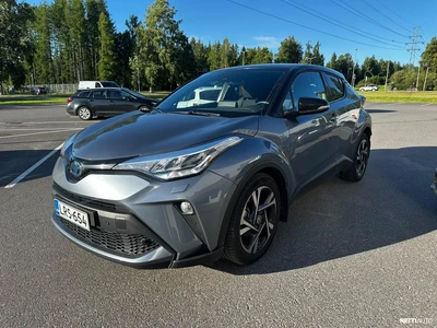 Toyota C-HR 2022, kuva 1/6