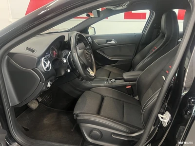 Mercedes-Benz A 180 A Suomi 100 Edition 2017, kuva 7/17