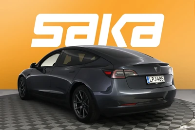 Tesla Model 3 Long Range Dual Motor 2021, photo 5/32