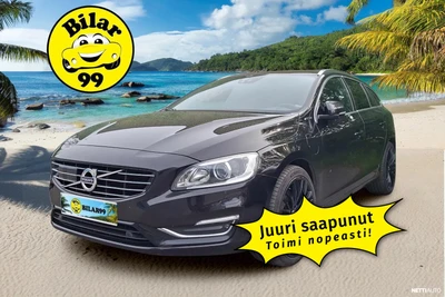 Volvo V60 2014, kuva 1/5