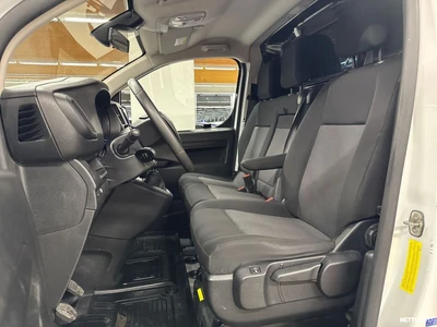 Toyota Proace L1 Navi Edition 1,5 D 100 2024, photo 7/19