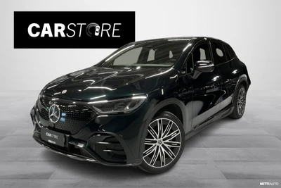 Mercedes-Benz EQE SUV 500 4MATIC SUV AMG 2023, photo 1/30