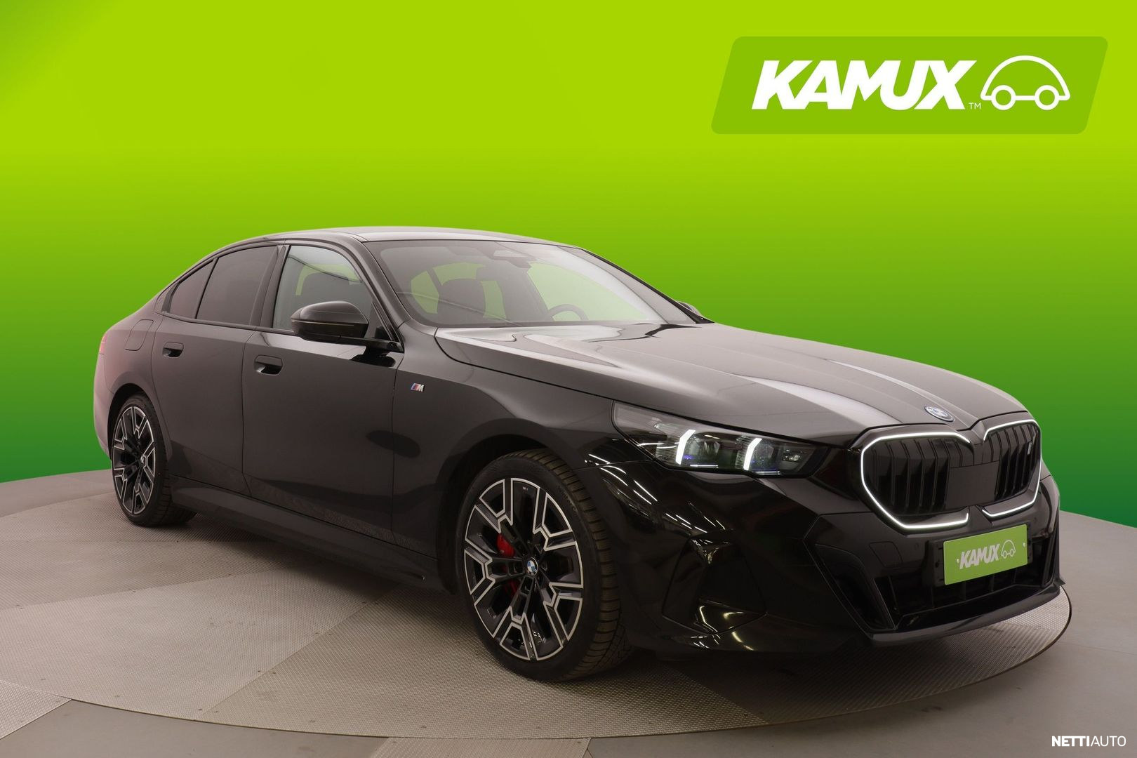 BMW i5