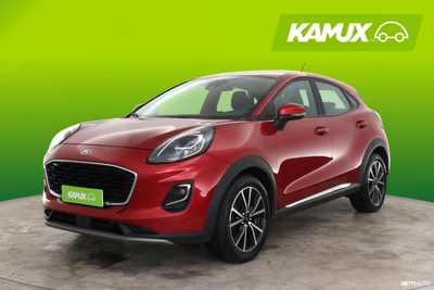 Ford Puma 2020, kuva 6/30