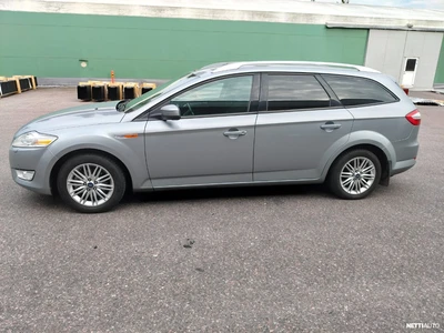 Ford Mondeo 2009, kuva 2/6