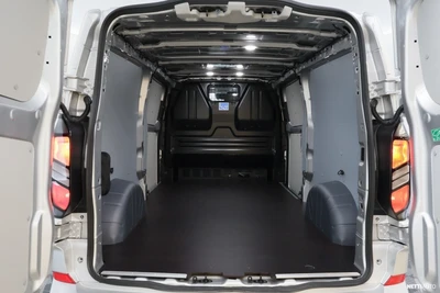 Ford Transit Custom 2026, photo 7/15