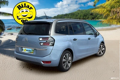Citroen Grand C4 Picasso 2014, kuva 3/5