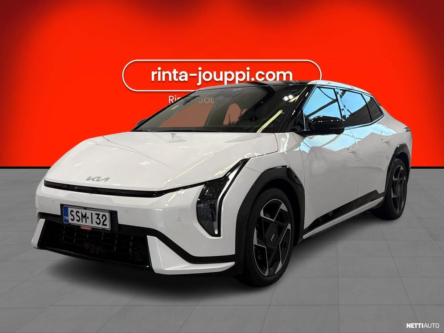 Kia EV4