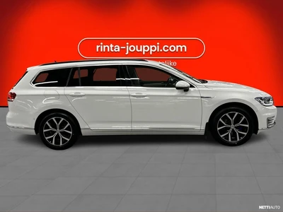 Volkswagen Passat 2017, kuva 5/35