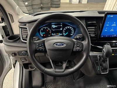 Ford Transit 2023, photo 7/29