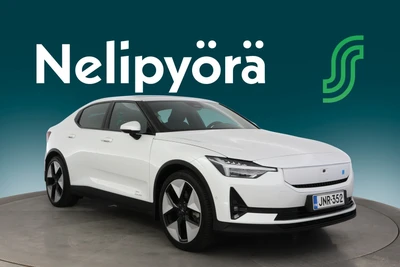 Polestar 2 2024, kuva 4/61