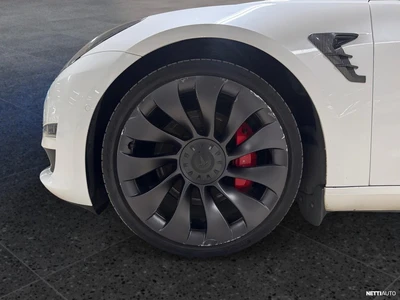 Tesla Model 3 2022, kuva 7/36